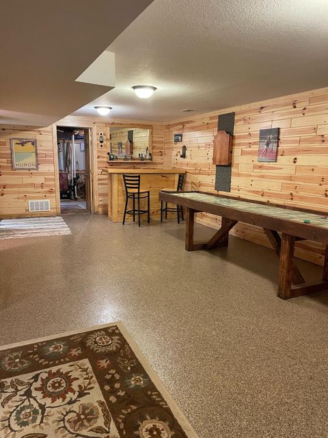 A home in Au Sable Twp