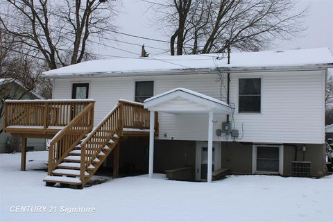 A home in Midland