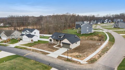 A home in Tallmadge Twp