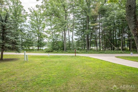 A home in Foster Twp