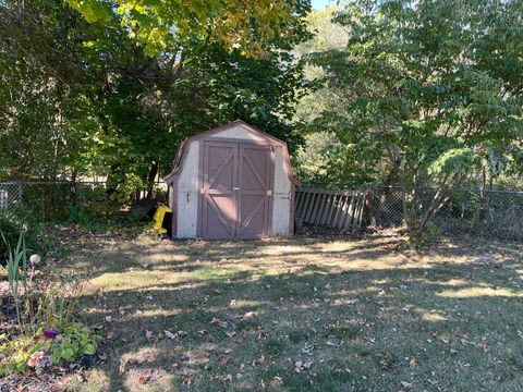 A home in Bedford Twp