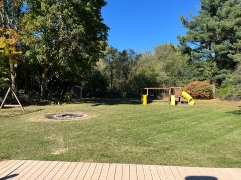 A home in Bedford Twp