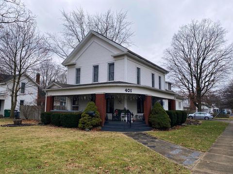 A home in Sturgis