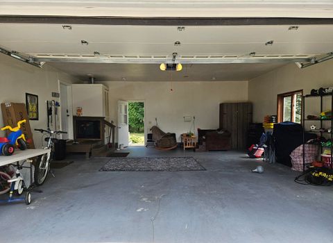 A home in Baldwin Twp