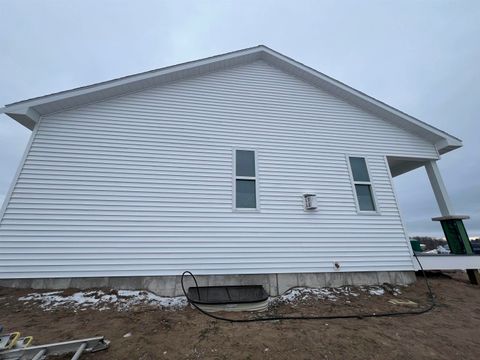 A home in Long Lake Twp