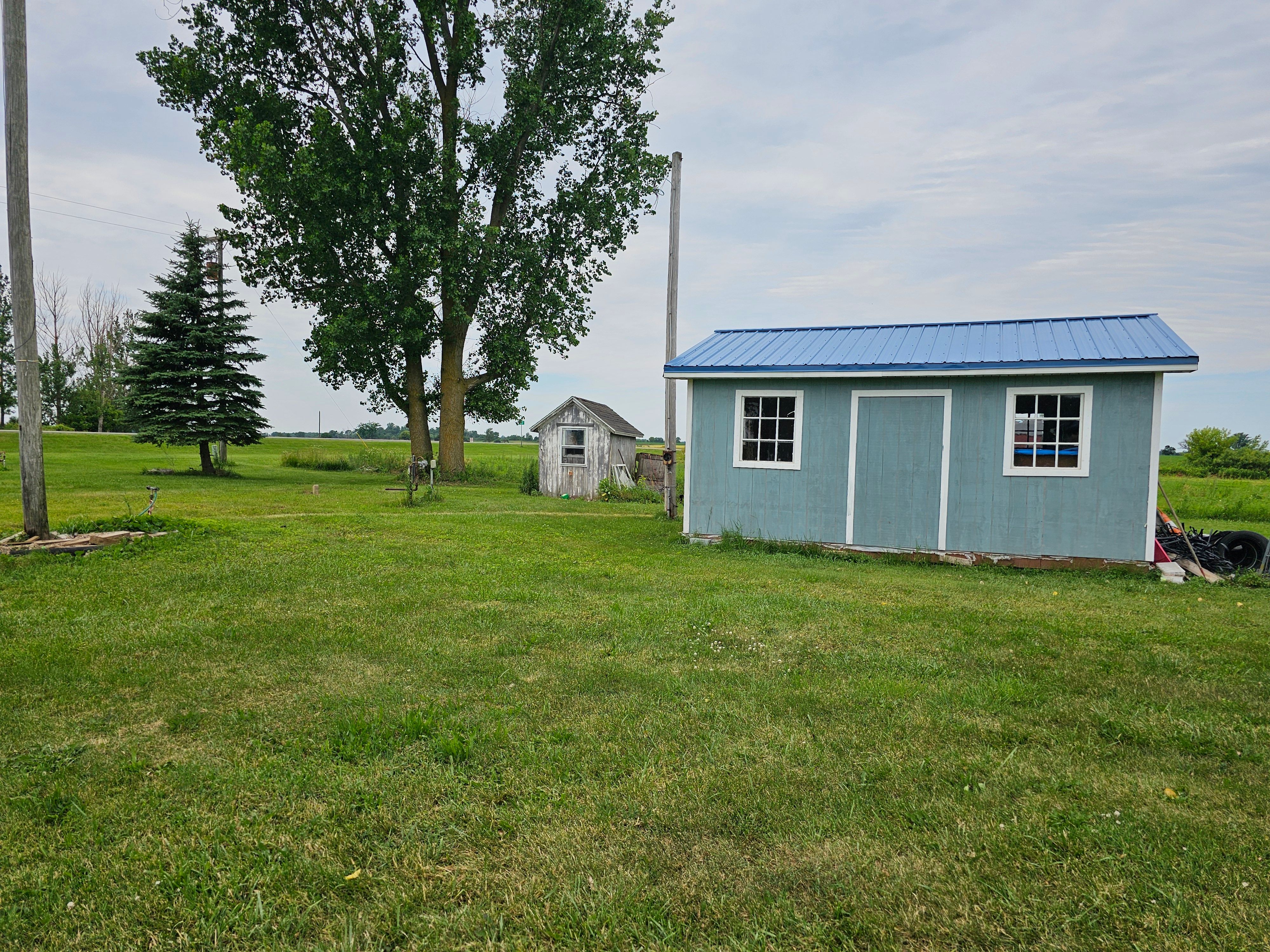 View Lamotte Twp, MI 48741 land