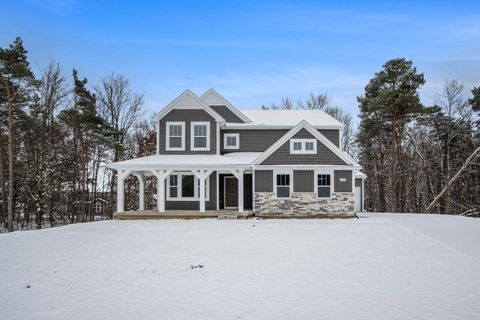 A home in Texas Twp