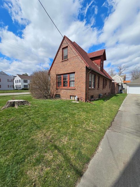 A home in Jackson