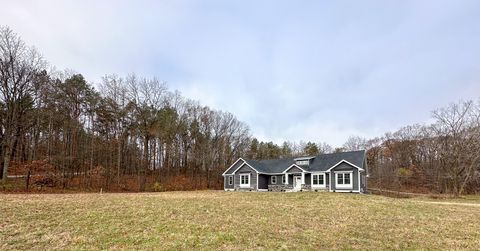 A home in Caledonia Twp