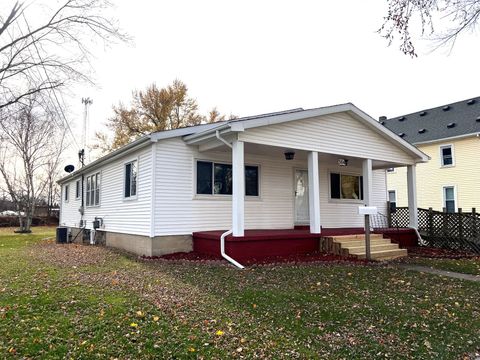 A home in Durand