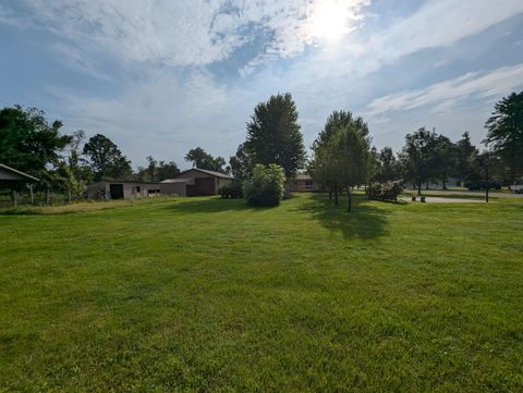 A home in Standish Twp