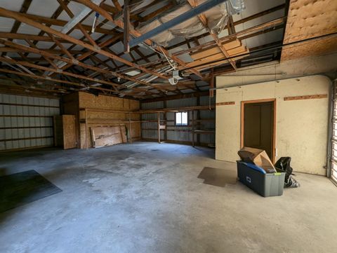 A home in Standish Twp