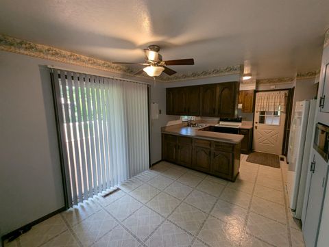 A home in Standish Twp