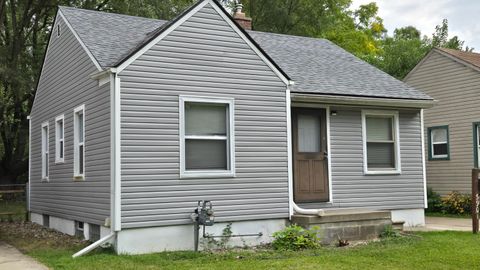 A home in Taylor