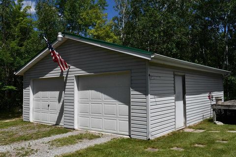 A home in Hill Twp