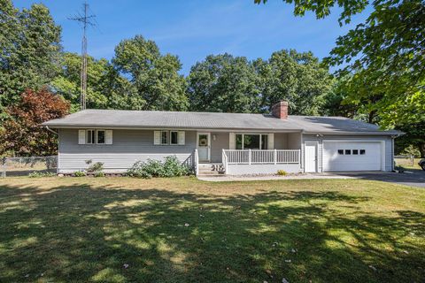 A home in Niles Twp