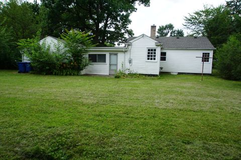 A home in Warren