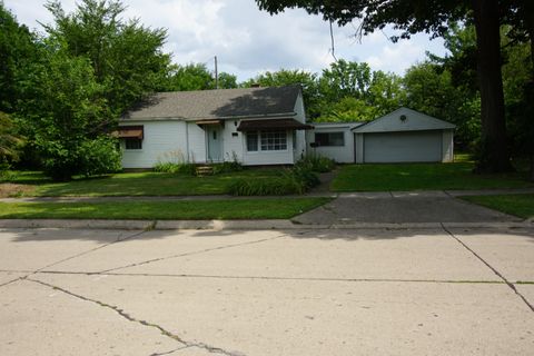 A home in Warren