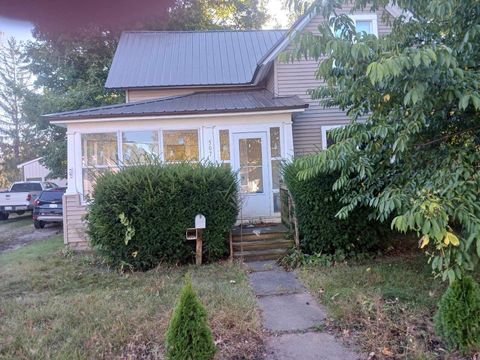 A home in Otsego