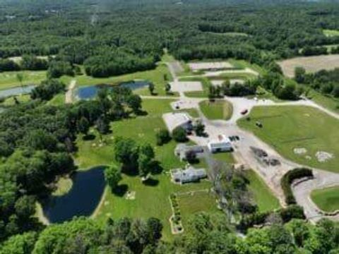 3371 Noble Road Addison Township Oakland MI 48370