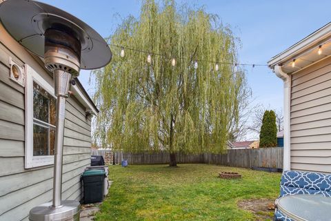 A home in Grand Blanc Twp