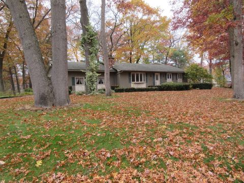 A home in Spring Lake Twp