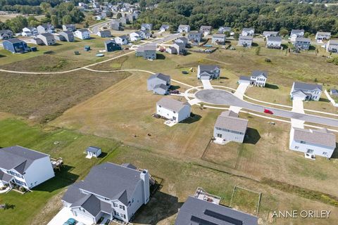 A home in Middleville Vlg