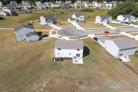 A home in Middleville Vlg