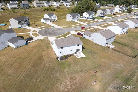 A home in Middleville Vlg