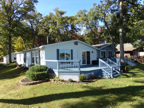 A home in Camden Twp