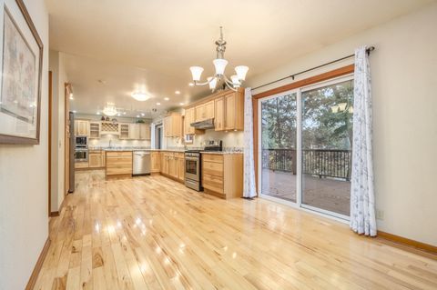 A home in Oshtemo Twp