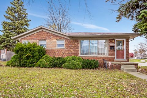 A home in Roseville