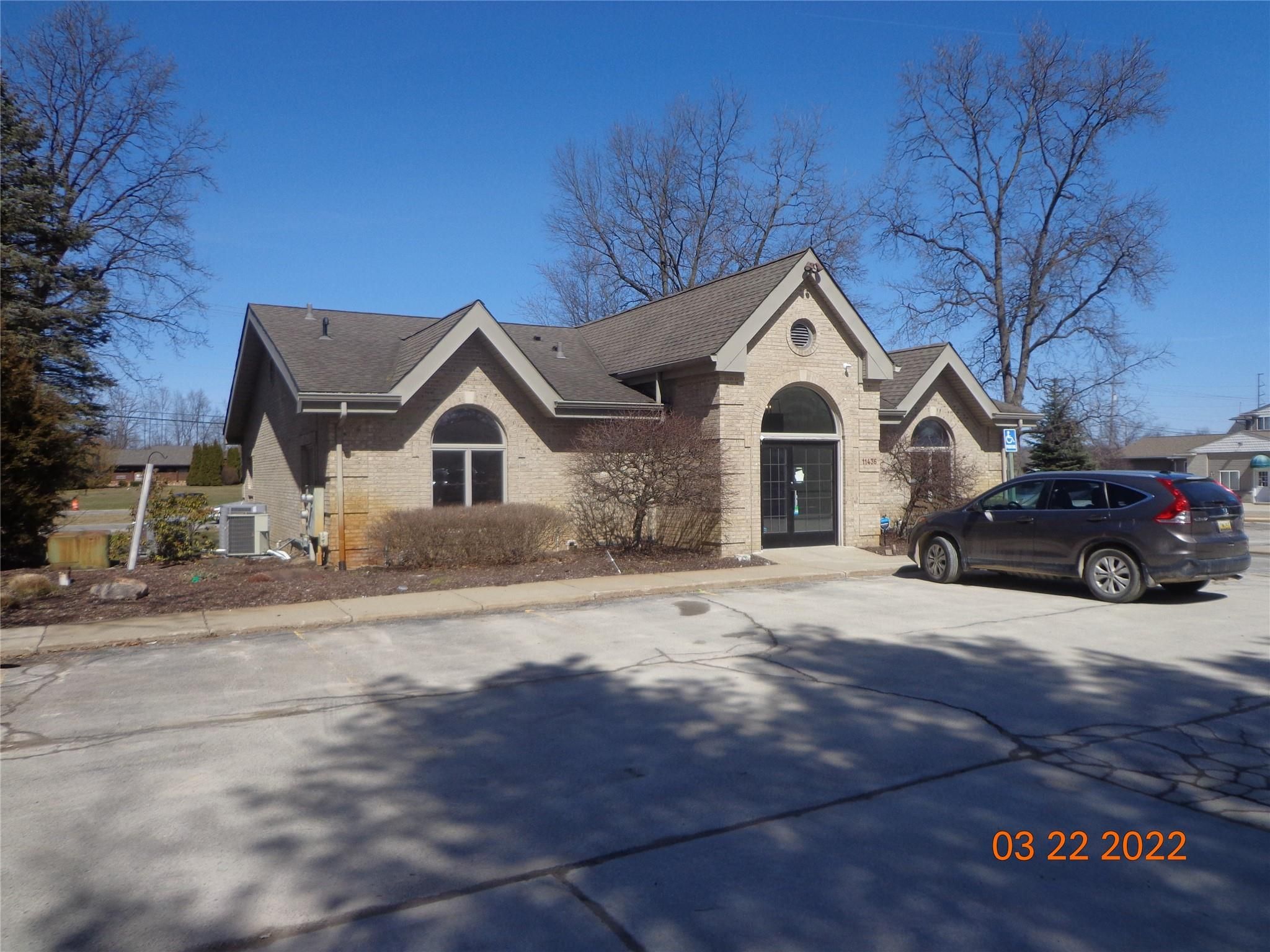 11436 HIGHLAND ROAD
