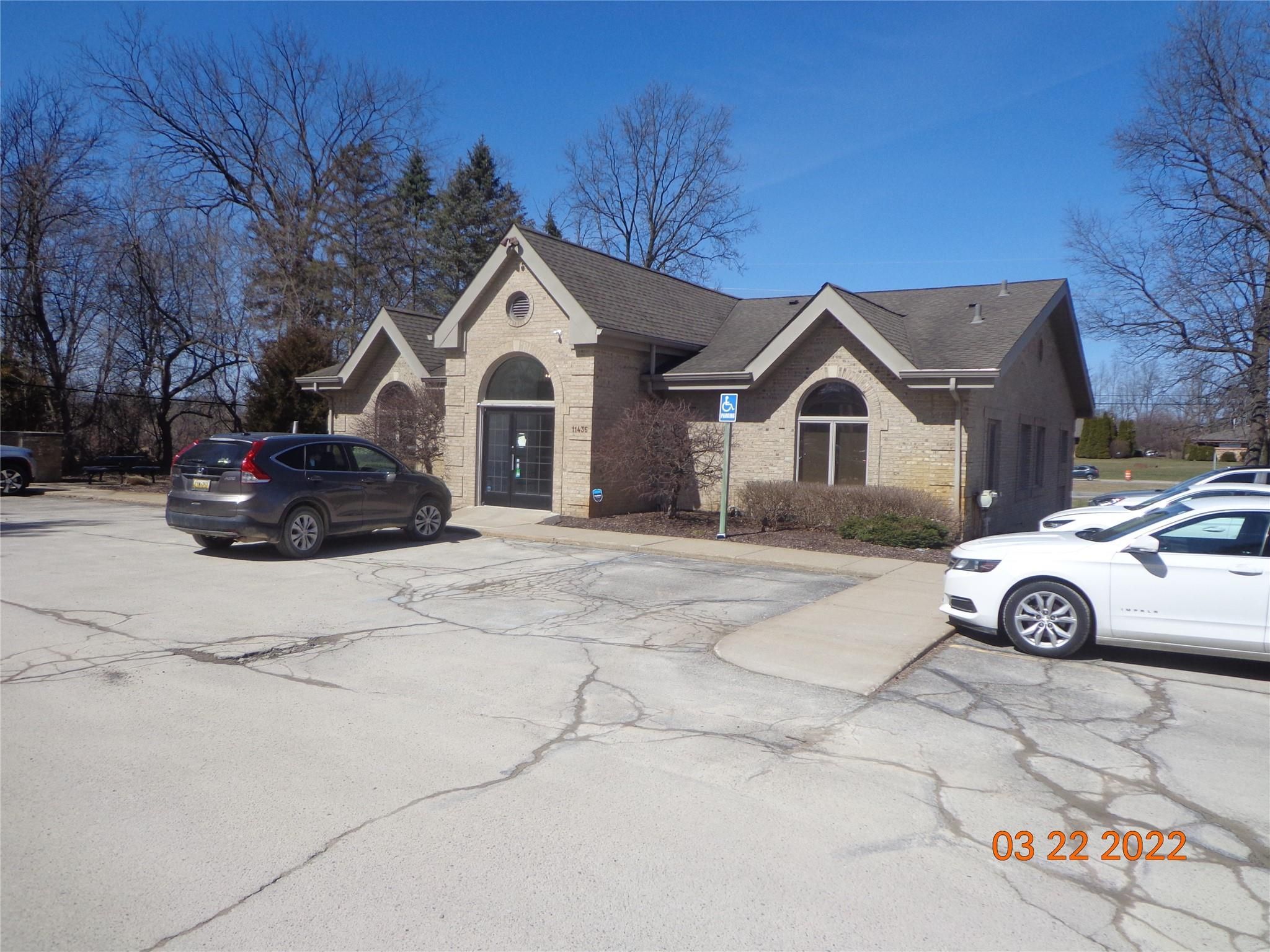 11436 HIGHLAND ROAD