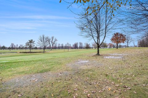 A home in FentonCharterTownship_Genesee