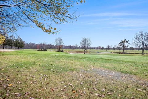 A home in FentonCharterTownship_Genesee