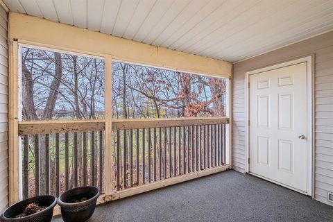 A home in Fenton Twp