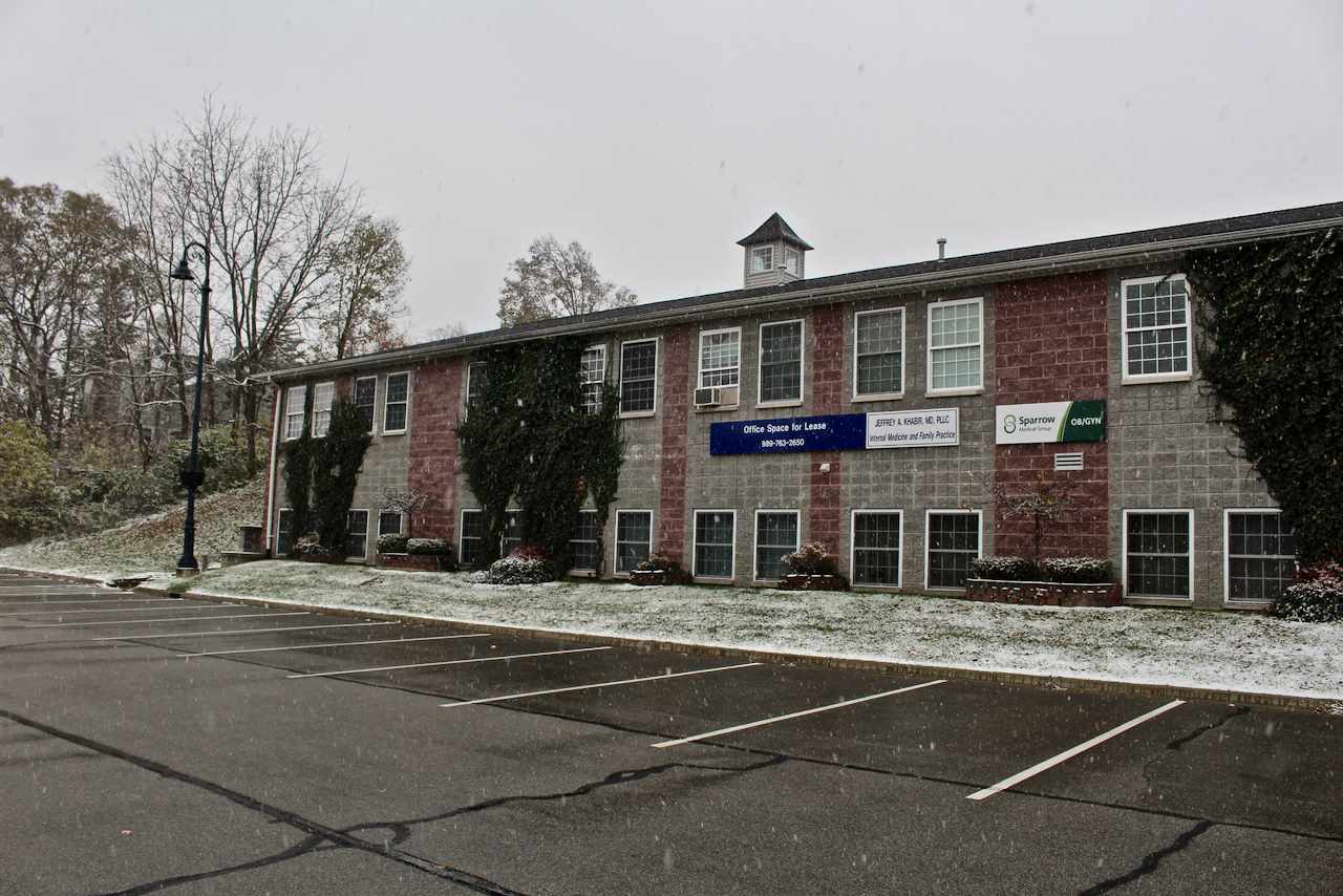 411 W Broadway Street