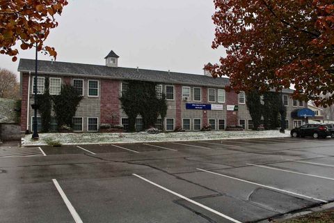 411 W Broadway Street Mt Pleasant City MI 48858