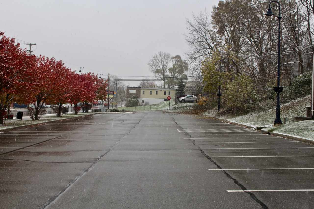 411 W Broadway Street