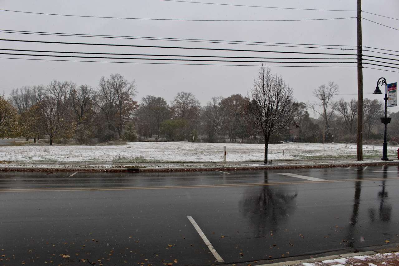 411 W Broadway Street