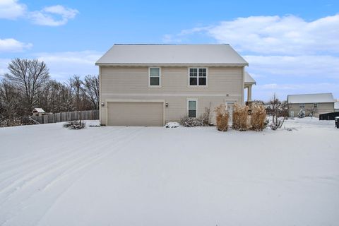 A home in Kentwood