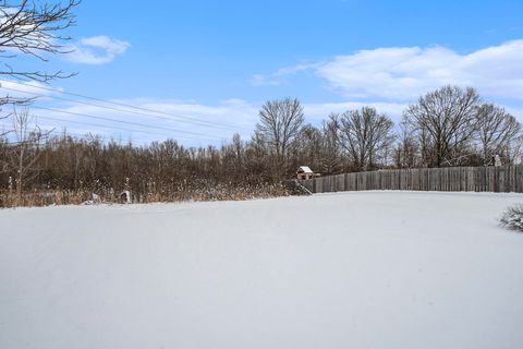 A home in Kentwood