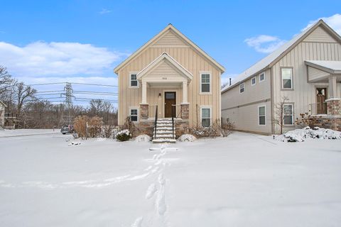 A home in Kentwood