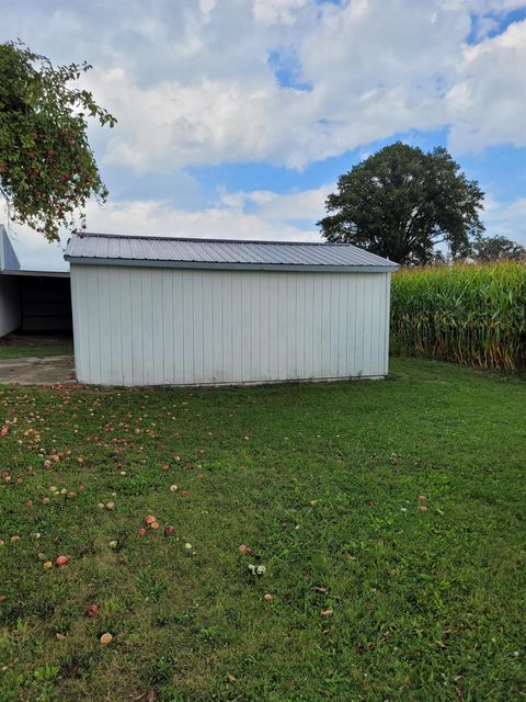 A home in Emerson Twp