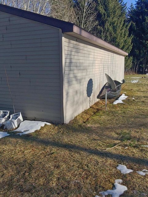 A home in Seville Twp