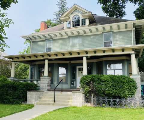 410 S Clay Street Greenville City MI 48838