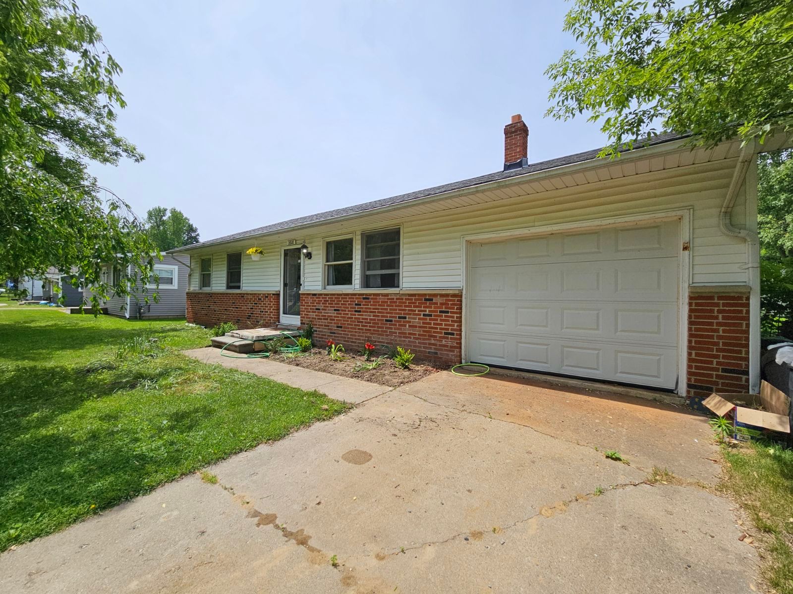 View Marlette, MI 48453 house