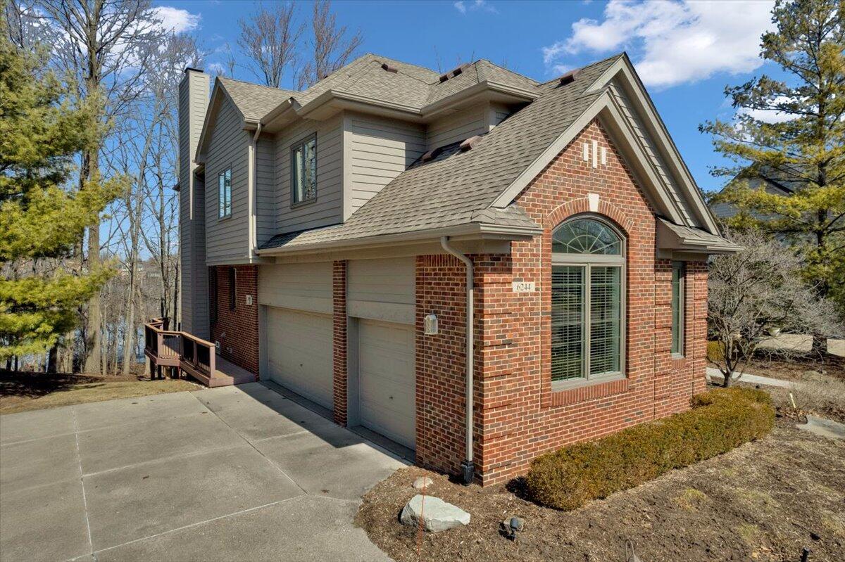6244 Branford Drive