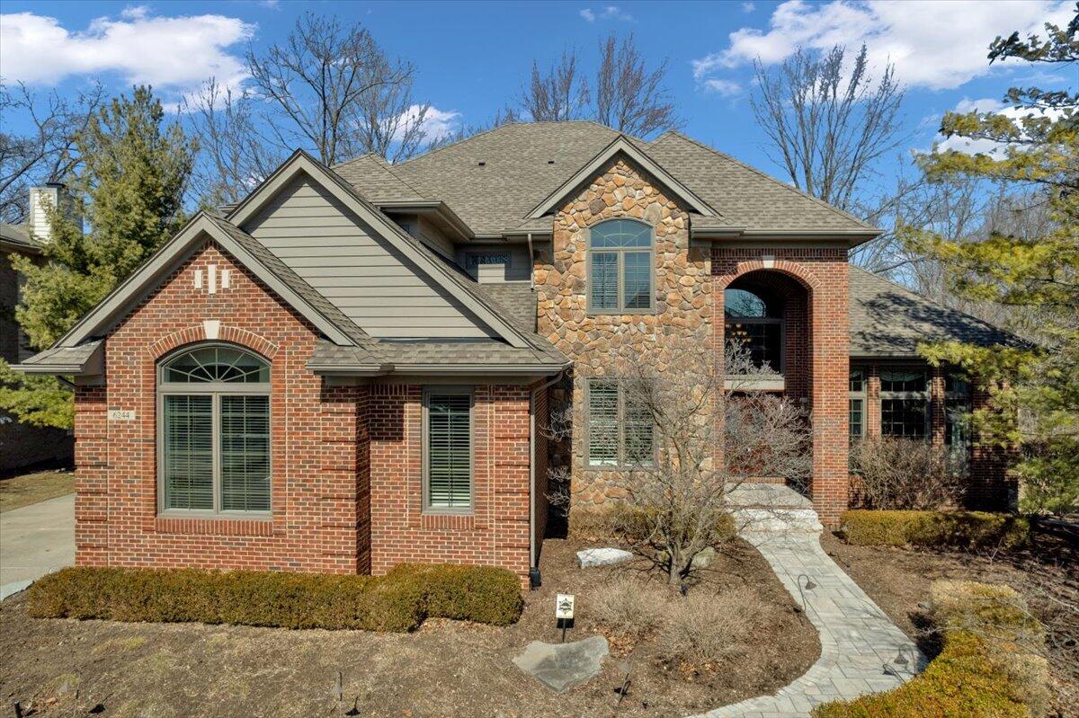 6244 Branford Drive